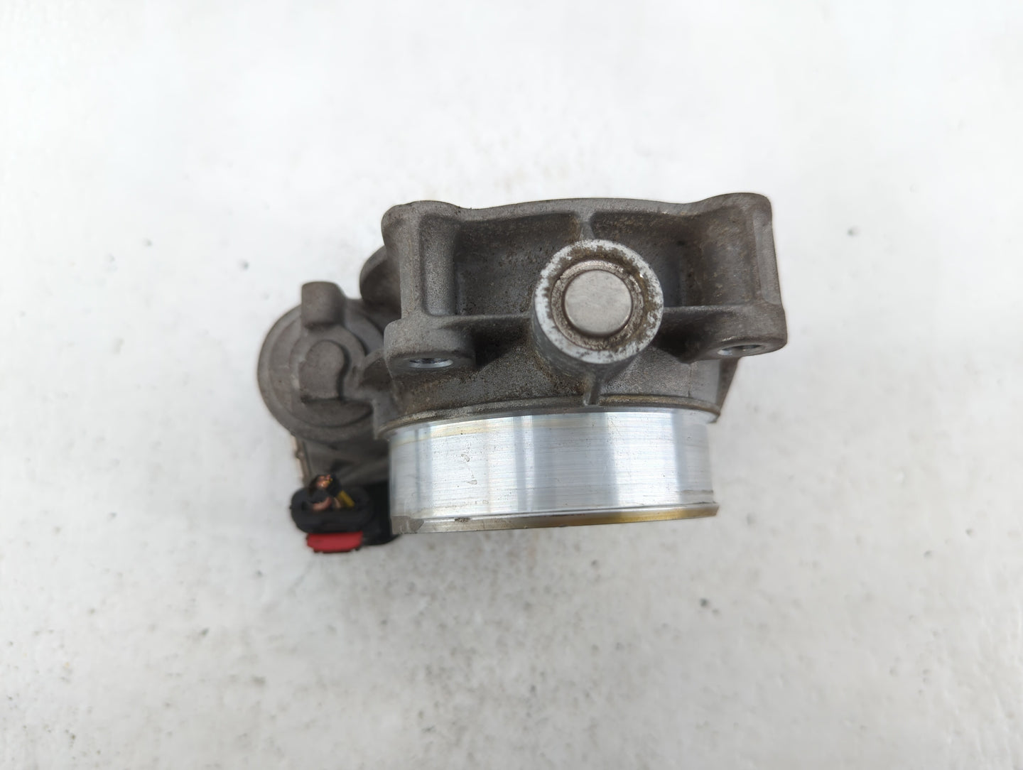 2012-2020 Chevrolet Impala Throttle Body P/N:12670981AA 12632172BA Fits OEM Used Auto Parts - Oemusedautoparts1.com