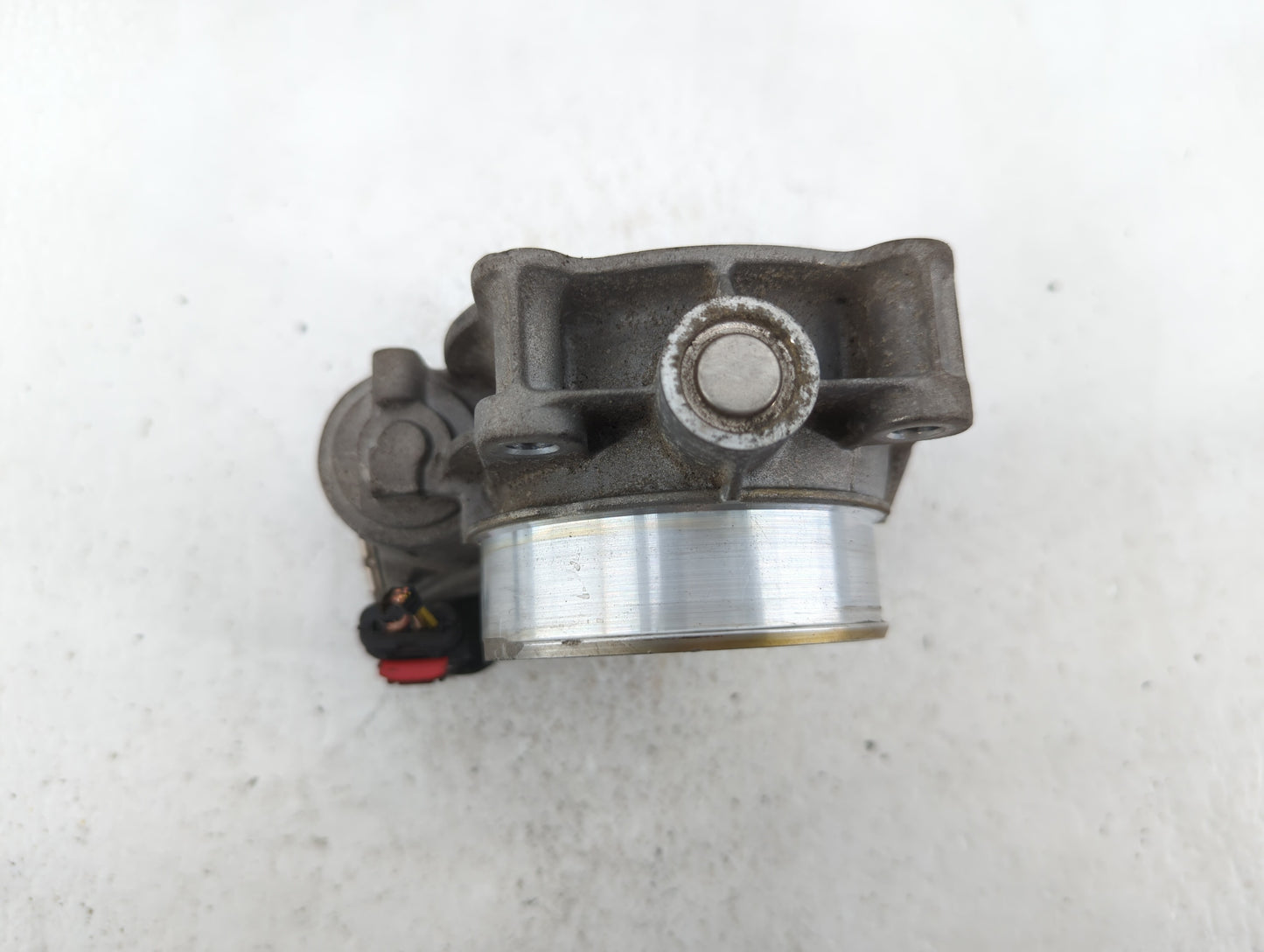 2012-2020 Chevrolet Impala Throttle Body P/N:12670981AA 12632172BA Fits OEM Used Auto Parts - Oemusedautoparts1.com
