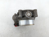 2012-2020 Chevrolet Impala Throttle Body P/N:12670981AA 12632172BA Fits OEM Used Auto Parts - Oemusedautoparts1.com