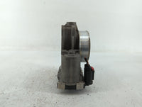 2012-2020 Chevrolet Impala Throttle Body P/N:12670981AA 12632172BA Fits OEM Used Auto Parts - Oemusedautoparts1.com