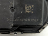 2012-2020 Chevrolet Impala Throttle Body P/N:12670981AA 12632172BA Fits OEM Used Auto Parts - Oemusedautoparts1.com