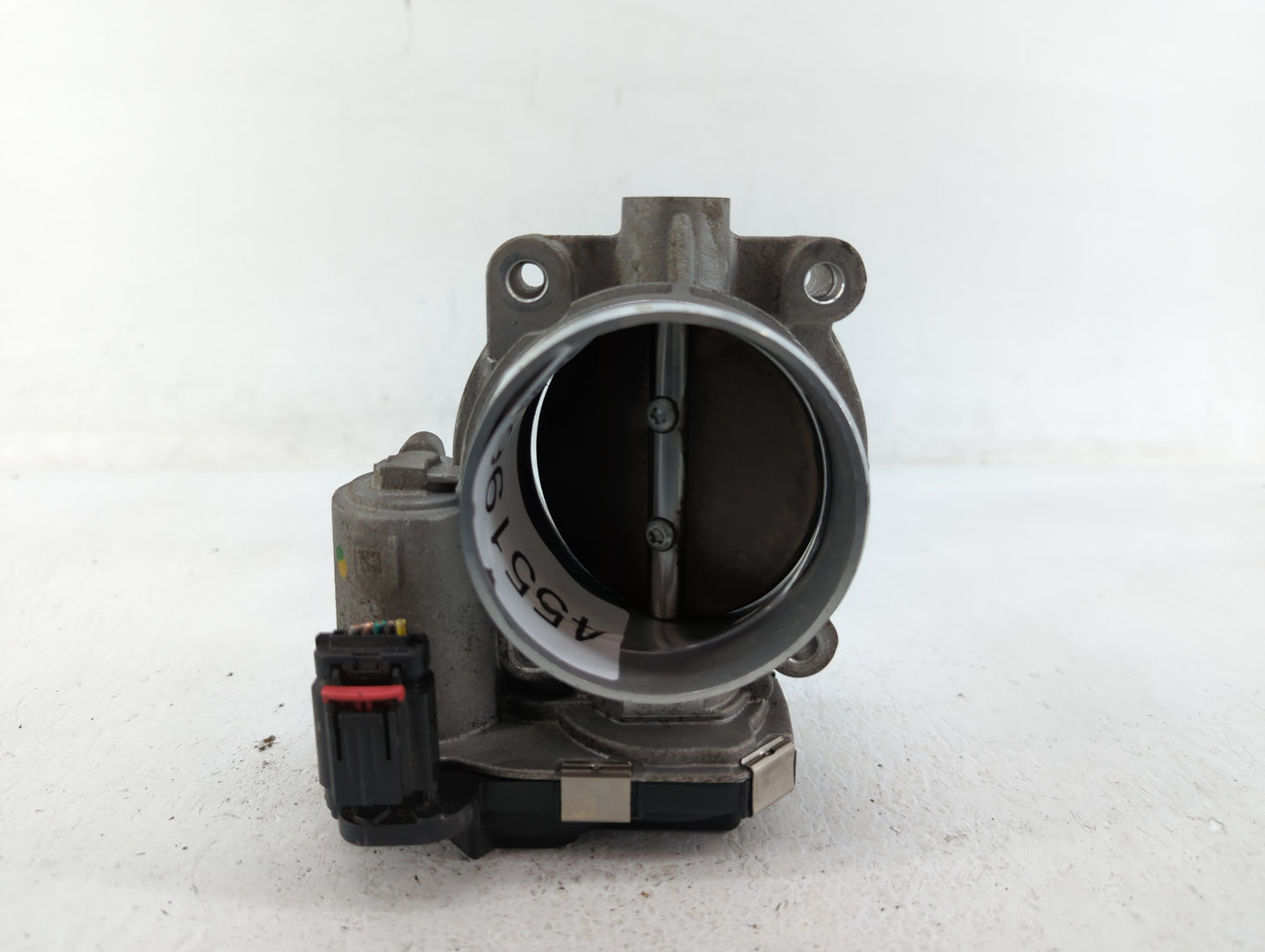 2012-2020 Chevrolet Impala Throttle Body P/N:12632172BA 12670981AA Fits OEM Used Auto Parts - Oemusedautoparts1.com
