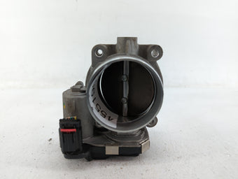 compare product 2012-2020 Chevrolet Impala Throttle Body P/N:12632172BA 12670981AA Fits OEM Used Auto Parts