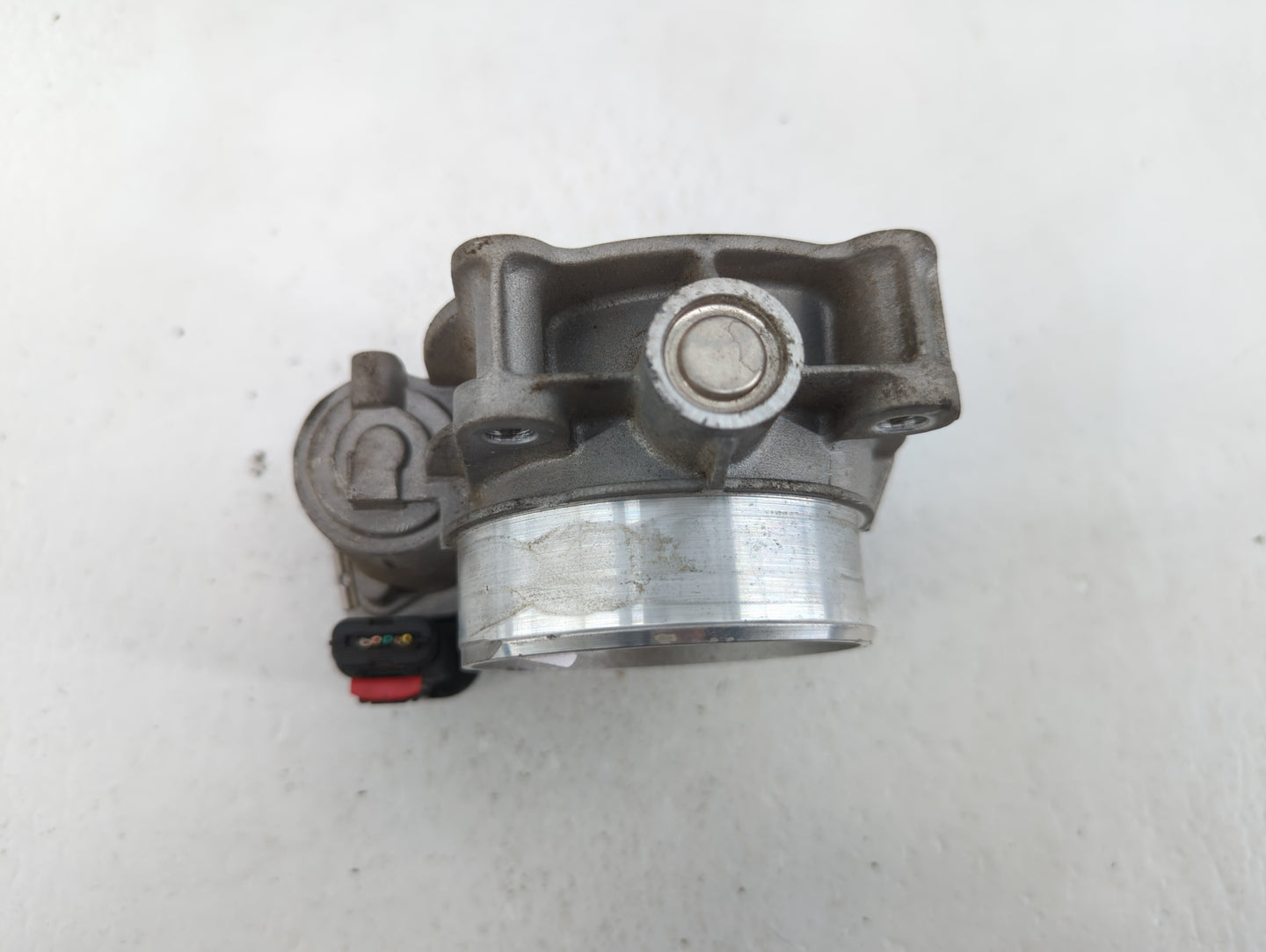 2012-2020 Chevrolet Impala Throttle Body P/N:12632172BA 12670981AA Fits OEM Used Auto Parts - Oemusedautoparts1.com