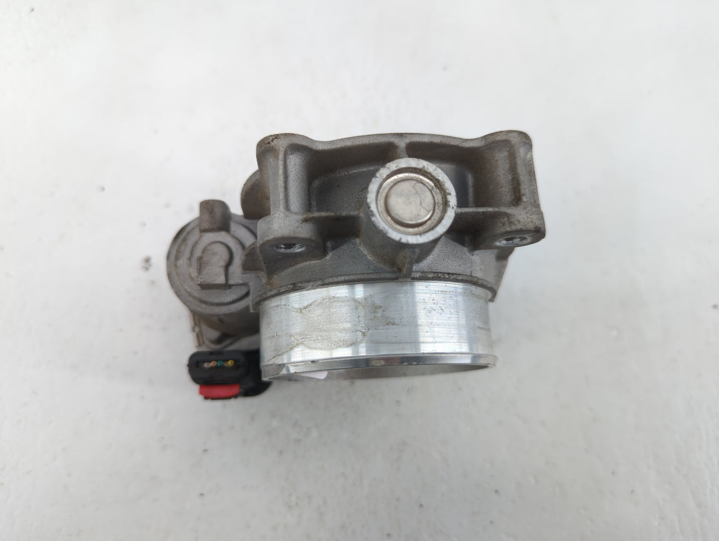 2012-2020 Chevrolet Impala Throttle Body P/N:12632172BA 12670981AA Fits OEM Used Auto Parts - Oemusedautoparts1.com
