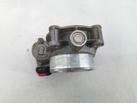 2012-2020 Chevrolet Impala Throttle Body P/N:12632172BA 12670981AA Fits OEM Used Auto Parts - Oemusedautoparts1.com