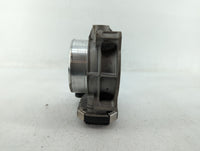 2012-2020 Chevrolet Impala Throttle Body P/N:12632172BA 12670981AA Fits OEM Used Auto Parts - Oemusedautoparts1.com