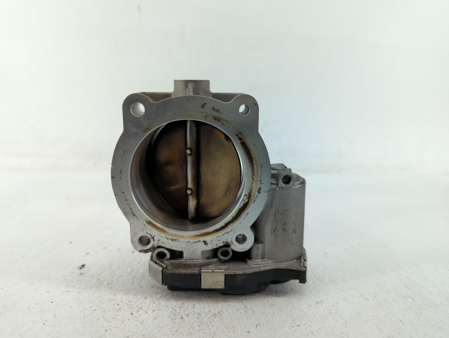 2012-2020 Chevrolet Impala Throttle Body P/N:12632172BA 12670981AA Fits OEM Used Auto Parts - Oemusedautoparts1.com