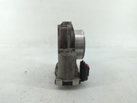 2012-2020 Chevrolet Impala Throttle Body P/N:12632172BA 12670981AA Fits OEM Used Auto Parts - Oemusedautoparts1.com