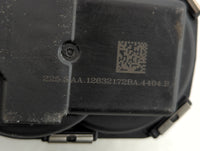 2012-2020 Chevrolet Impala Throttle Body P/N:12632172BA 12670981AA Fits OEM Used Auto Parts - Oemusedautoparts1.com