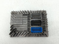 2017-2020 Chevrolet Impala PCM Engine Control Computer ECU ECM PCU OEM P/N:12667002 12685918 Fits Fits 2017 2018 2019 2020 O