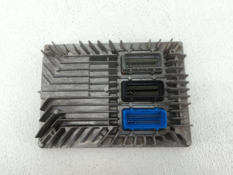 compare product 2017-2020 Chevrolet Impala PCM Engine Control Computer ECU ECM PCU OEM P/N:12667002 12685918 Fits Fits 2017 2018 2019 2020 OEM Used Auto Parts