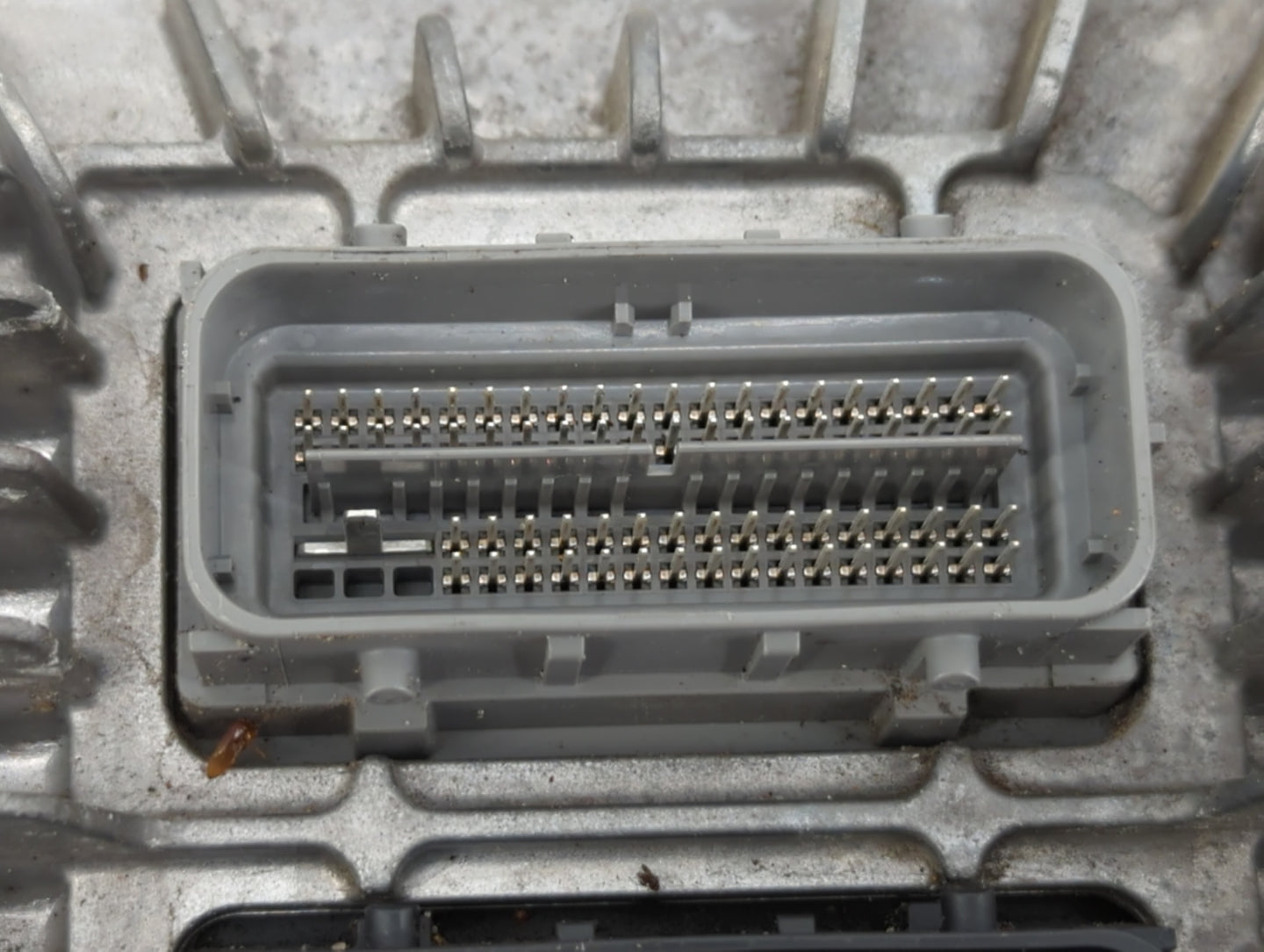 2017-2020 Chevrolet Impala PCM Engine Control Computer ECU ECM PCU OEM P/N:12667002 12685918 Fits Fits 2017 2018 2019 2020 O