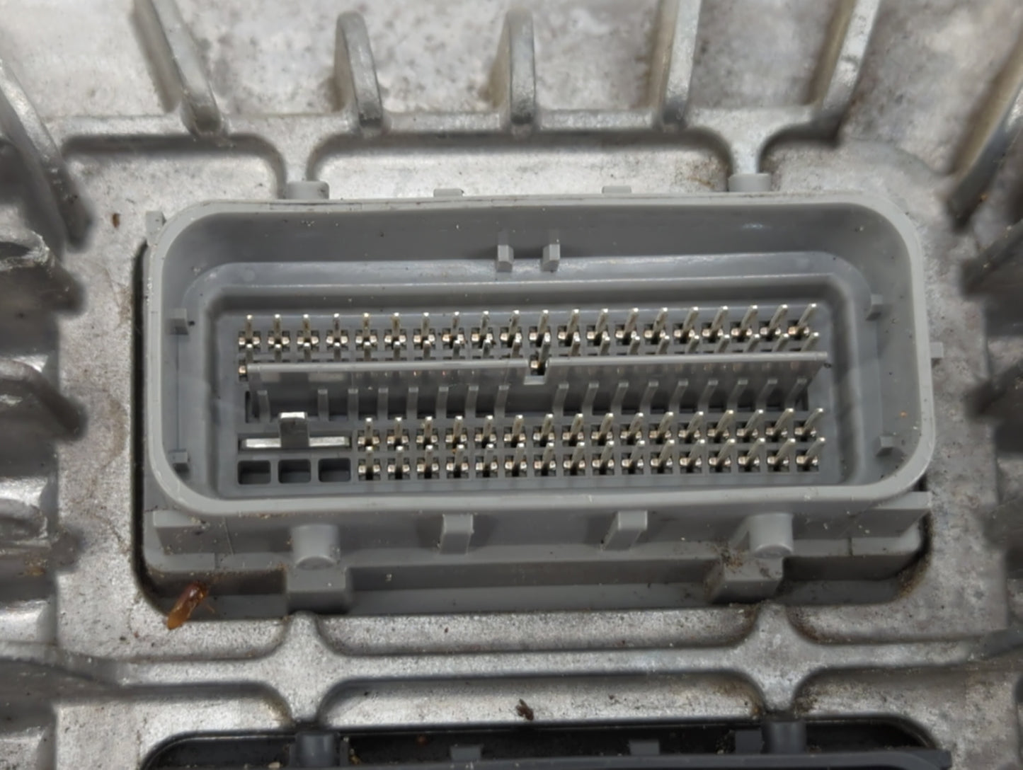 2017-2020 Chevrolet Impala PCM Engine Control Computer ECU ECM PCU OEM P/N:12667002 12685918 Fits Fits 2017 2018 2019 2020 O