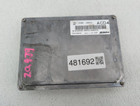 2017-2020 Chevrolet Impala PCM Engine Control Computer ECU ECM PCU OEM P/N:12667002 12685918 Fits Fits 2017 2018 2019 2020 O