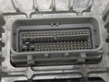2017-2020 Chevrolet Impala PCM Engine Control Computer ECU ECM PCU OEM P/N:12670801 12667002 Fits Fits 2017 2018 2019 2020 OEM Used Auto Parts