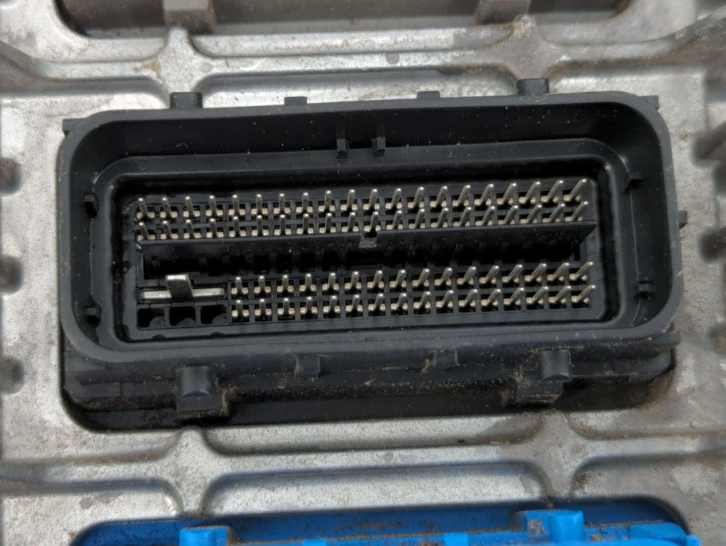 2017-2020 Chevrolet Impala PCM Engine Control Computer ECU ECM PCU OEM P/N:12670801 12667002 Fits Fits 2017 2018 2019 2020 O