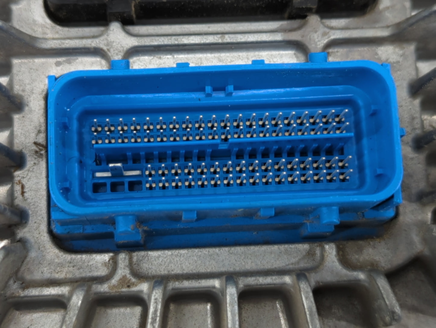 2017-2020 Chevrolet Impala PCM Engine Control Computer ECU ECM PCU OEM P/N:12670801 12667002 Fits Fits 2017 2018 2019 2020 O