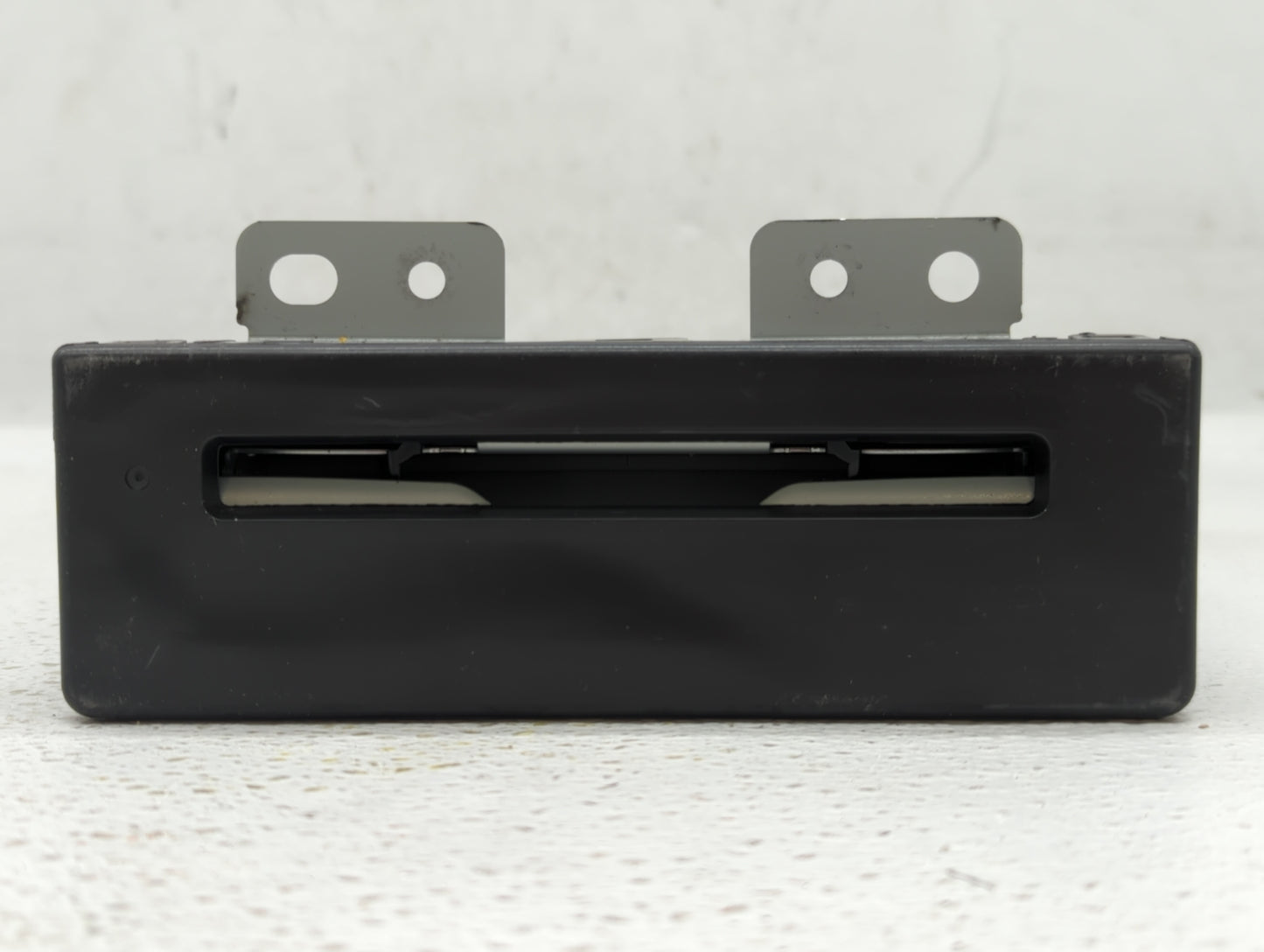 2015-2020 Chevrolet Impala Radio AM FM Cd Player Receiver Replacement P/N:84016434 812425551 Fits OEM Used Auto Parts - Oemu