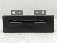 2015-2020 Chevrolet Impala Radio AM FM Cd Player Receiver Replacement P/N:84016434 812425551 Fits OEM Used Auto Parts - Oemu