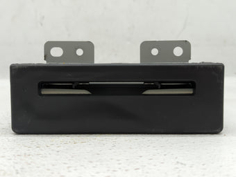 compare product 2015-2020 Chevrolet Impala Radio AM FM Cd Player Receiver Replacement P/N:84016434 812425551 Fits OEM Used Auto Parts