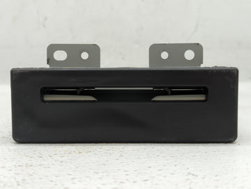 2015-2020 Chevrolet Impala Radio AM FM Cd Player Receiver Replacement P/N:84016434 812425551 Fits OEM Used Auto Parts - Oemu