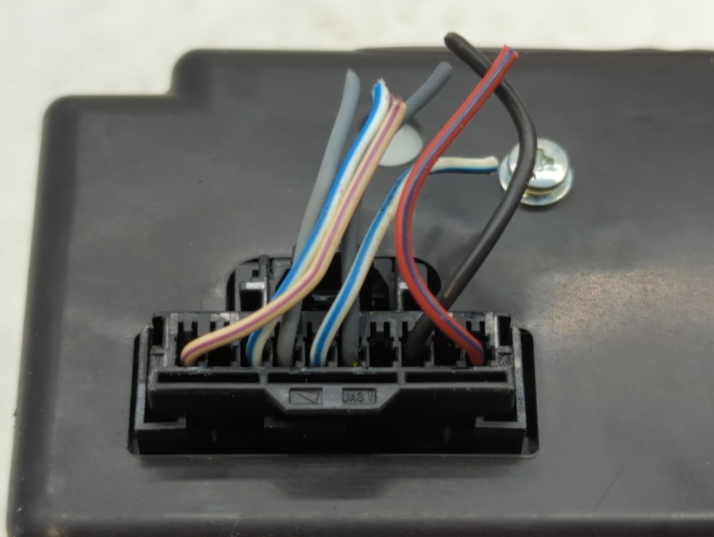 2015-2020 Chevrolet Impala Radio AM FM Cd Player Receiver Replacement P/N:84016434 812425551 Fits OEM Used Auto Parts - Oemu