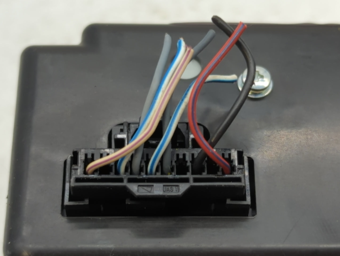 2015-2020 Chevrolet Impala Radio AM FM Cd Player Receiver Replacement P/N:84016434 812425551 Fits OEM Used Auto Parts - Oemu