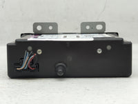2015-2020 Chevrolet Impala Radio AM FM Cd Player Receiver Replacement P/N:84016434 812425551 Fits OEM Used Auto Parts - Oemu