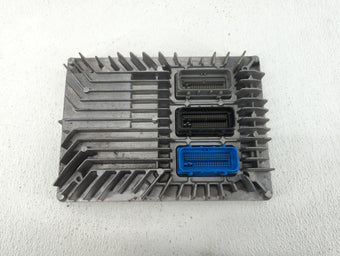 compare product 2017-2020 Chevrolet Impala PCM Engine Control Computer ECU ECM PCU OEM P/N:12667002 12685918 Fits Fits 2017 2018 2019 2020 OEM Used Auto Parts