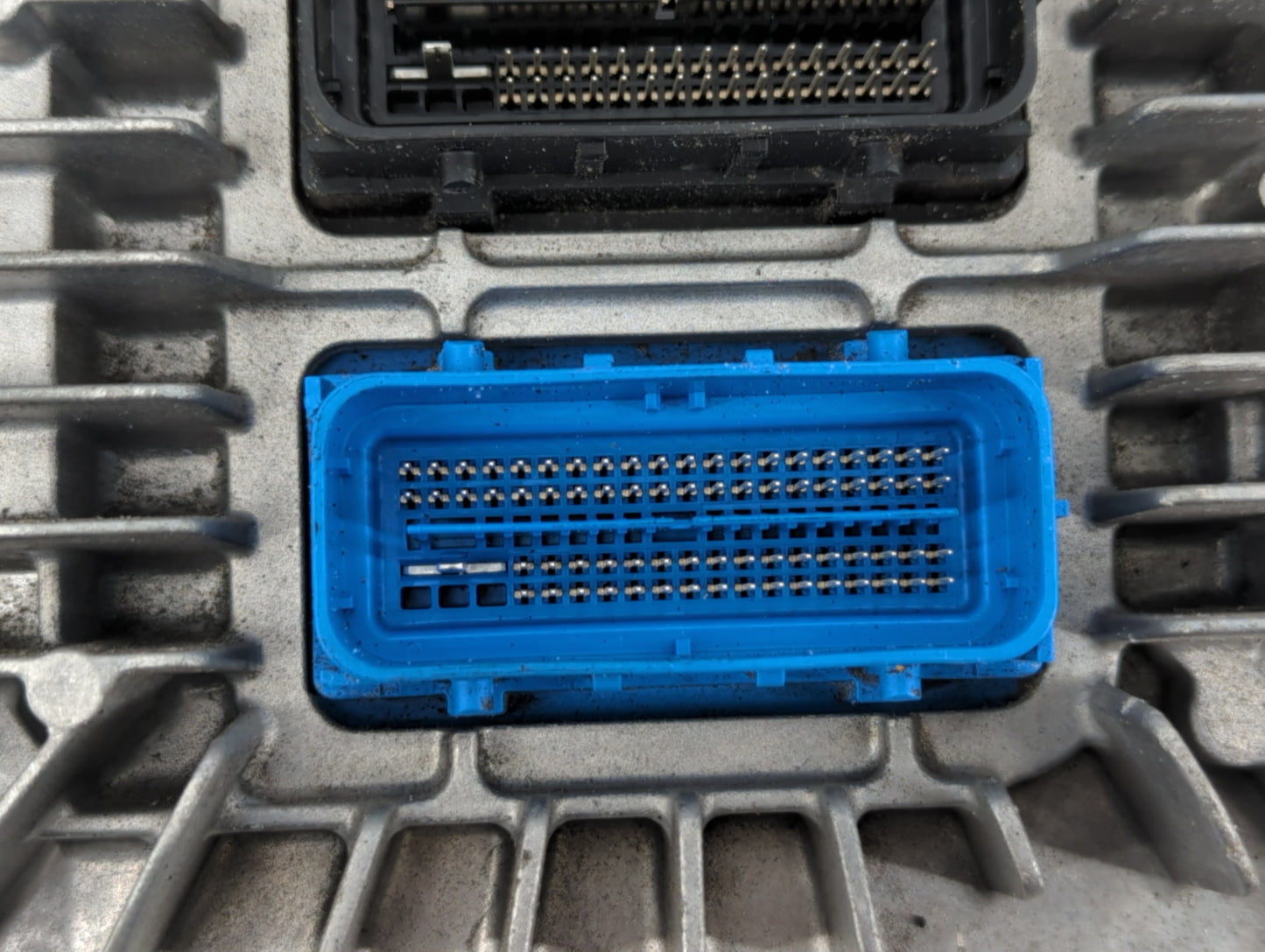 2017-2020 Chevrolet Impala PCM Engine Control Computer ECU ECM PCU OEM P/N:12667002 12685918 Fits Fits 2017 2018 2019 2020 O