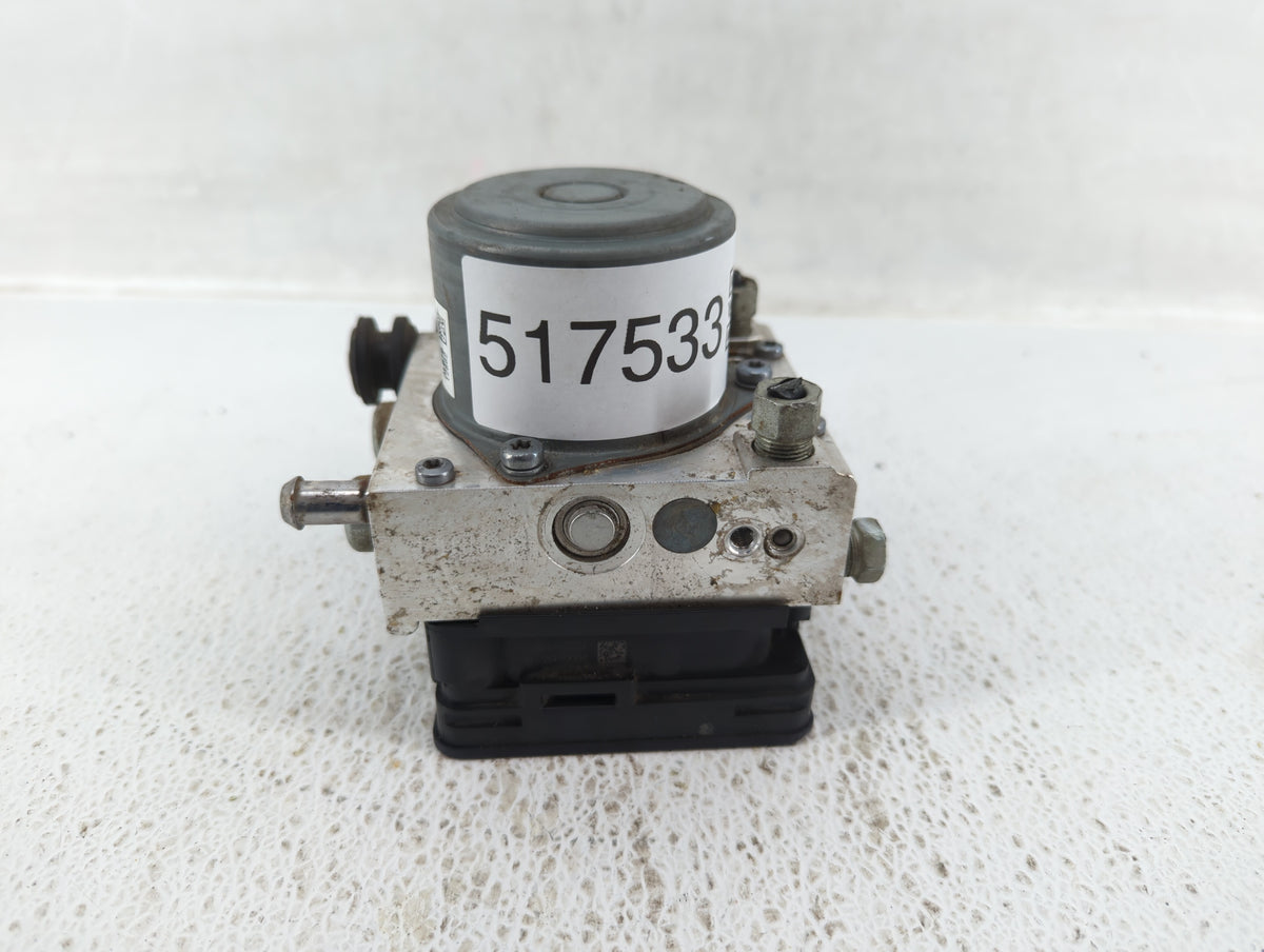 2017-2020 Chevrolet Impala Anti-Lock Brake ABS Pump Module Actuator OEM P/N:84092226 Fits Fits 2017 2018 2019 2020 OEM Used 