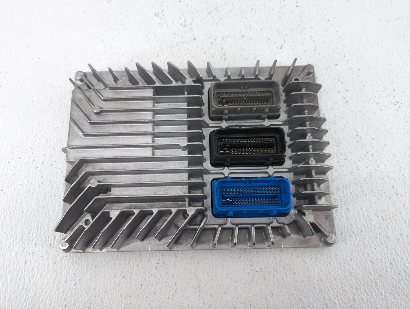 2017-2020 Chevrolet Impala PCM Engine Control Computer ECU ECM PCU OEM P/N:12667002 12685918 Fits Fits 2017 2018 2019 2020 O