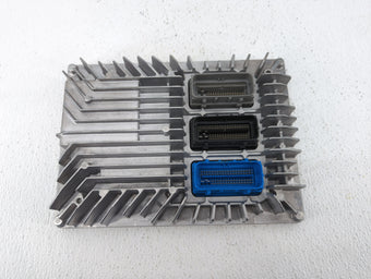 compare product 2017-2020 Chevrolet Impala PCM Engine Control Computer ECU ECM PCU OEM P/N:12667002 12685918 Fits Fits 2017 2018 2019 2020 OEM Used Auto Parts
