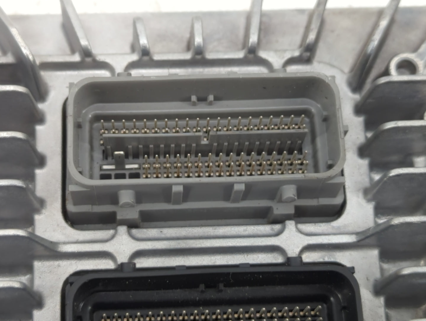 2017-2020 Chevrolet Impala PCM Engine Control Computer ECU ECM PCU OEM P/N:12667002 12685918 Fits Fits 2017 2018 2019 2020 O