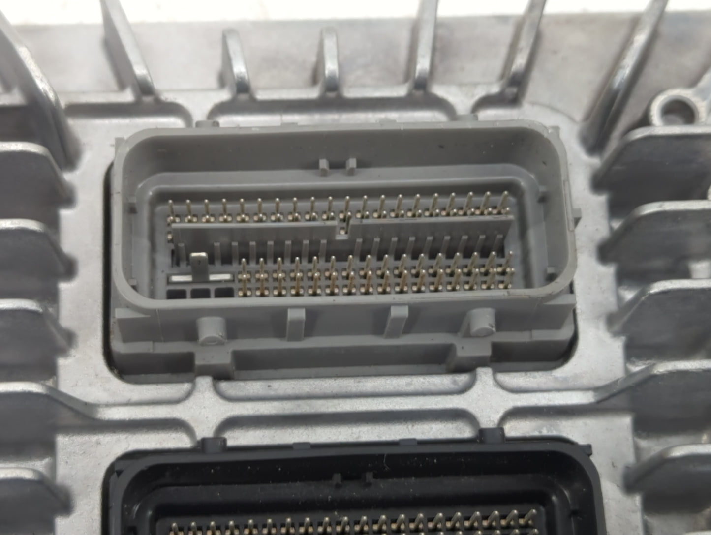 2017-2020 Chevrolet Impala PCM Engine Control Computer ECU ECM PCU OEM P/N:12667002 12685918 Fits Fits 2017 2018 2019 2020 O