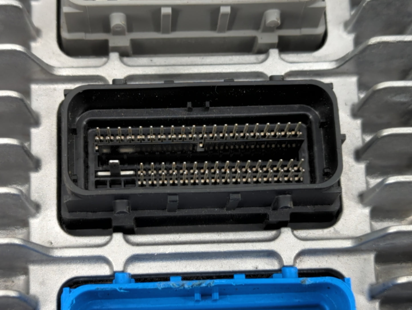 2017-2020 Chevrolet Impala PCM Engine Control Computer ECU ECM PCU OEM P/N:12667002 12685918 Fits Fits 2017 2018 2019 2020 O