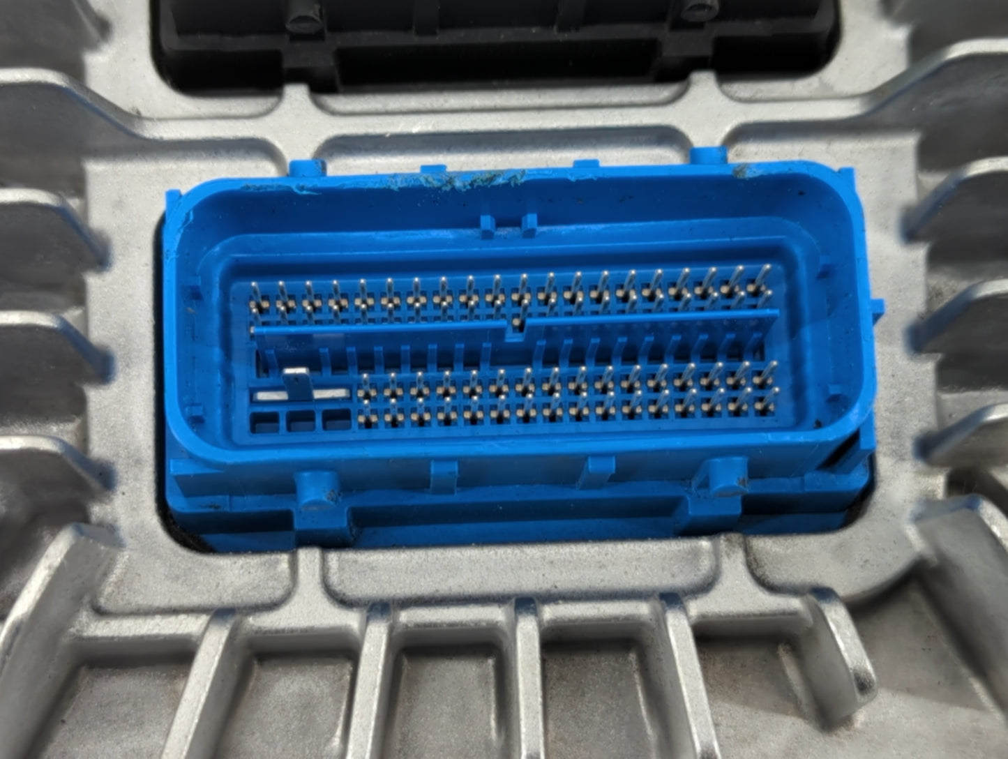 2017-2020 Chevrolet Impala PCM Engine Control Computer ECU ECM PCU OEM P/N:12667002 12685918 Fits Fits 2017 2018 2019 2020 O
