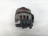 2017-2020 Chevrolet Impala Alternator Replacement Generator Charging Assembly Engine OEM P/N:13520825 Fits OEM Used Auto Par