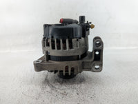 2017-2020 Chevrolet Impala Alternator Replacement Generator Charging Assembly Engine OEM P/N:13520825 Fits OEM Used Auto Par