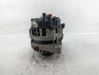 2017-2020 Chevrolet Impala Alternator Replacement Generator Charging Assembly Engine OEM P/N:13520825 Fits OEM Used Auto Par