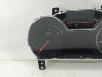 2017-2020 Chevrolet Impala Instrument Cluster Speedometer Gauges P/N:84332427 Miles: Fits Fits 2017 2018 2019 2020 OEM Used 