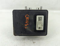 2017-2020 Chevrolet Impala ABS Pump Control Module Replacement P/N:84092226 Fits Fits 2017 2018 2019 2020 OEM Used Auto Part