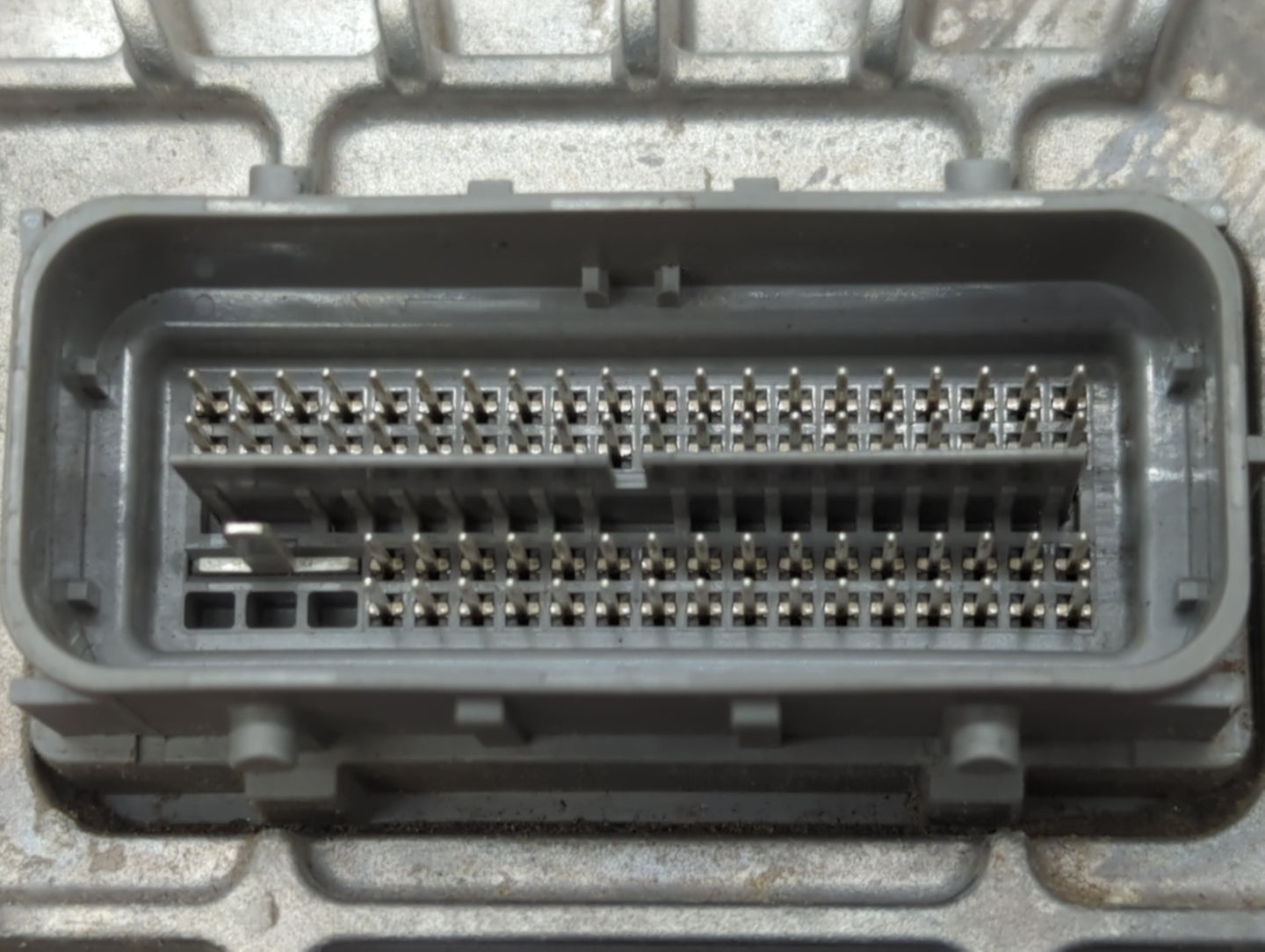 2017-2020 Chevrolet Impala PCM Engine Control Computer ECU ECM PCU OEM P/N:12685918 12670801 Fits Fits 2017 2018 2019 2020 O