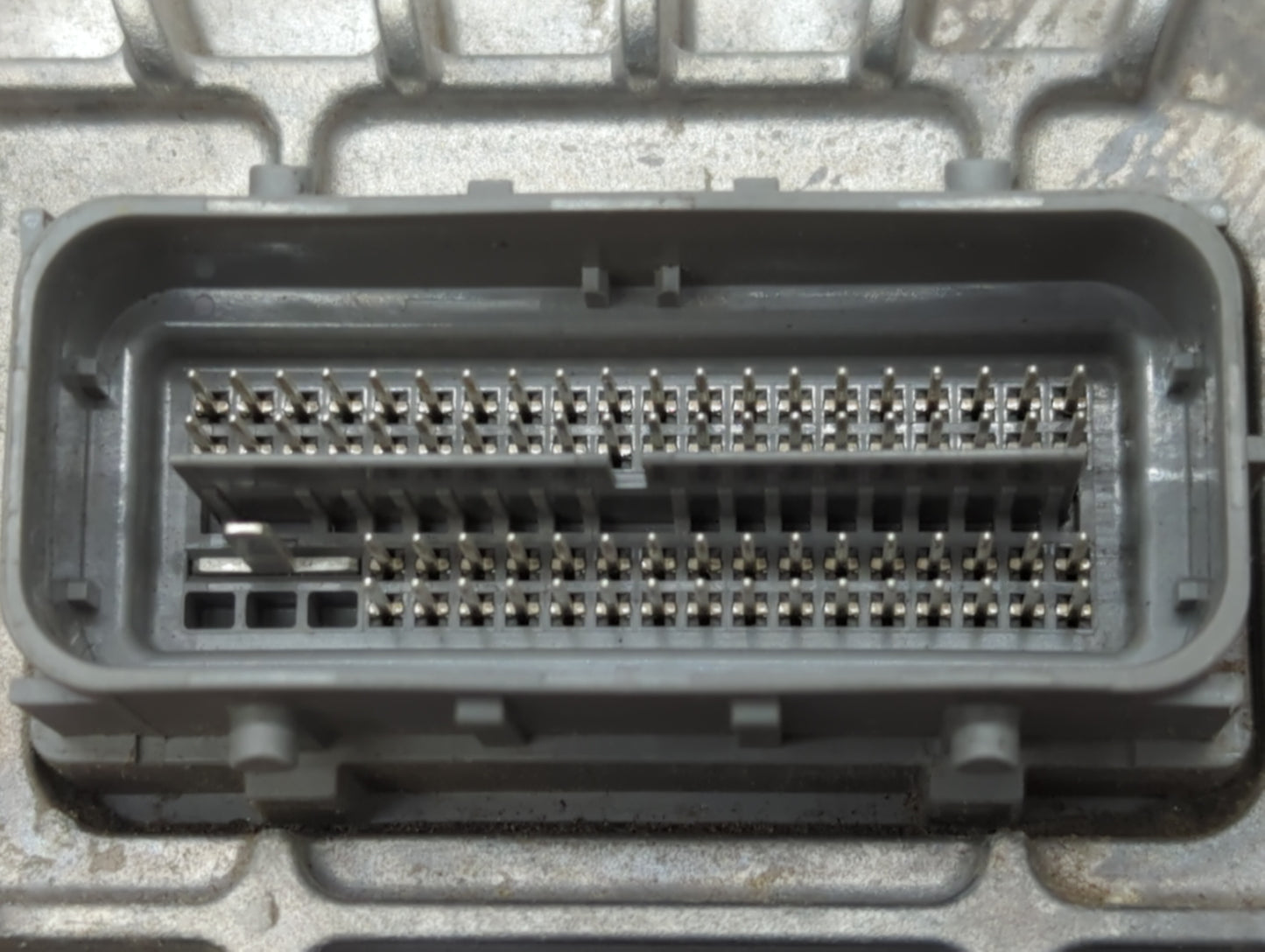 2017-2020 Chevrolet Impala PCM Engine Control Computer ECU ECM PCU OEM P/N:12685918 12670801 Fits Fits 2017 2018 2019 2020 O
