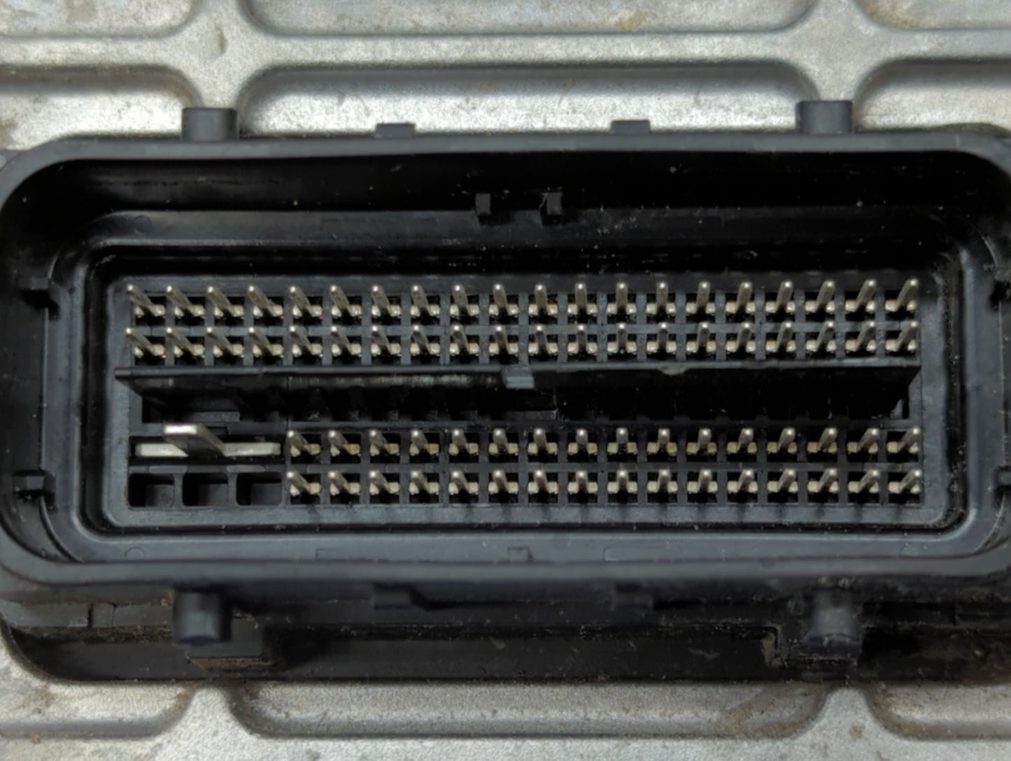2017-2020 Chevrolet Impala PCM Engine Control Computer ECU ECM PCU OEM P/N:12685918 12670801 Fits Fits 2017 2018 2019 2020 O