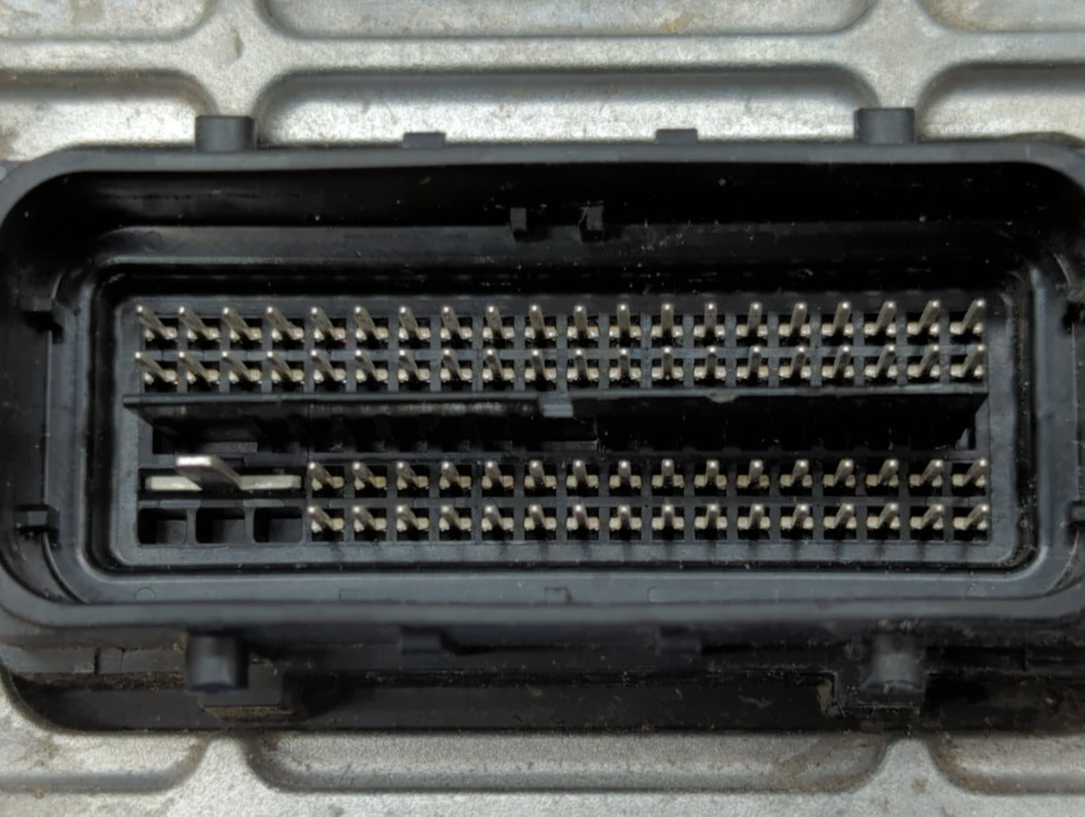 2017-2020 Chevrolet Impala PCM Engine Control Computer ECU ECM PCU OEM P/N:12685918 12670801 Fits 2017 2018 2019 2020 OEM Us