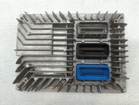 2017-2020 Chevrolet Impala PCM Engine Control Computer ECU ECM PCU OEM P/N:12667189 12685918 Fits Fits 2017 2018 2019 2020 O