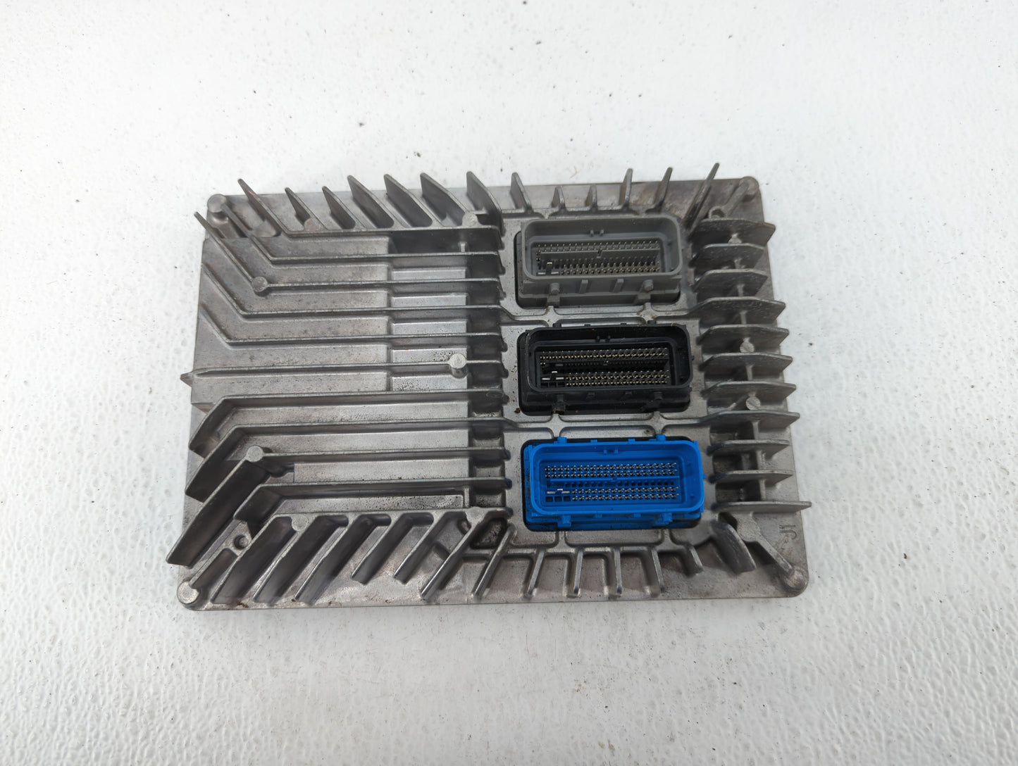 2017-2020 Chevrolet Impala PCM Engine Control Computer ECU ECM PCU OEM P/N:12685918 Fits Fits 2017 2018 2019 2020 OEM Used A