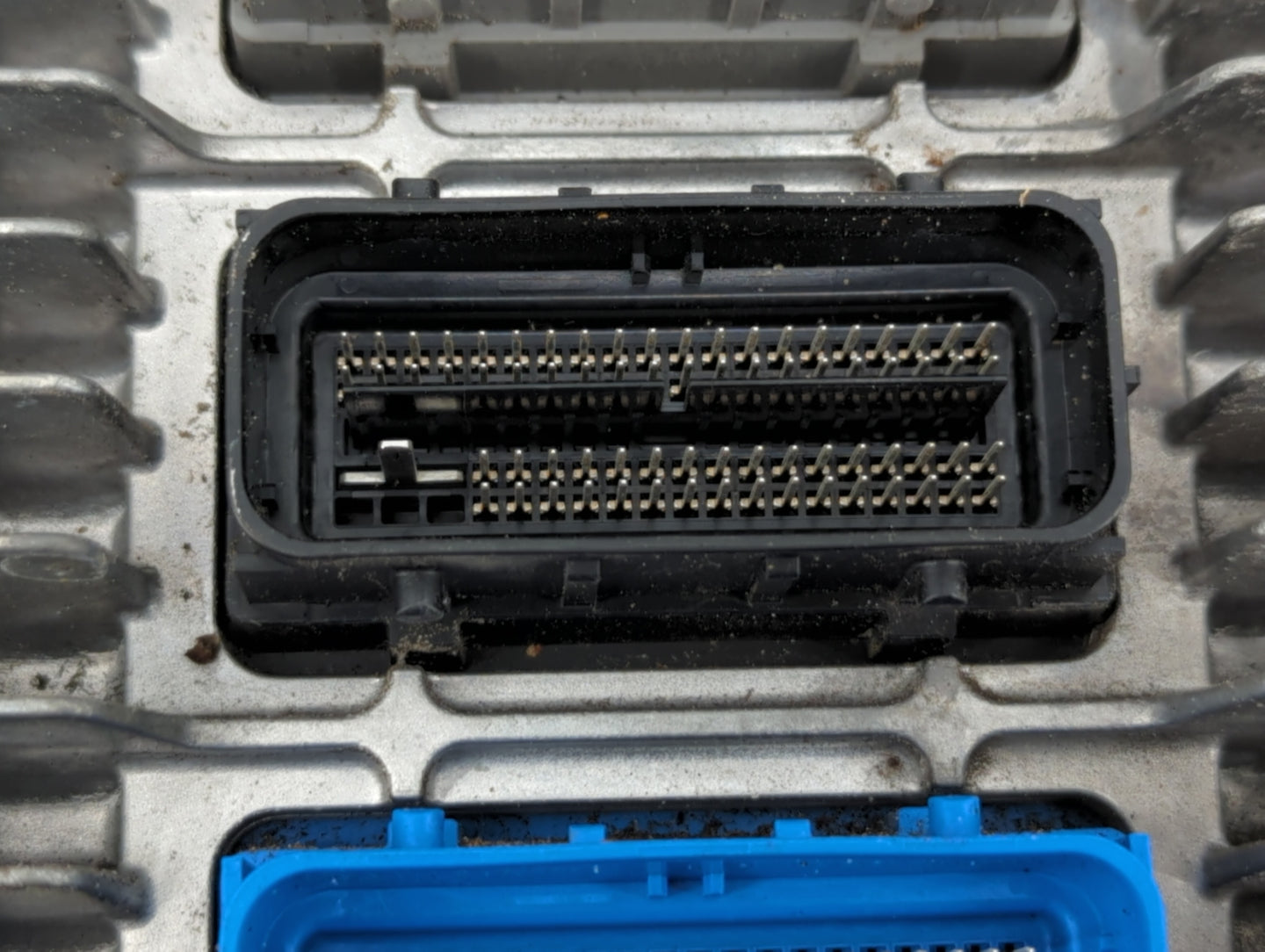 2017-2020 Chevrolet Impala PCM Engine Control Computer ECU ECM PCU OEM P/N:12685918 Fits Fits 2017 2018 2019 2020 OEM Used A